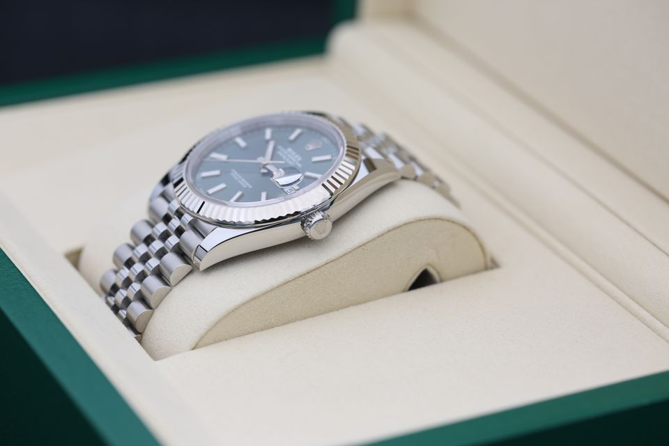 Rolex Datejust 41 126334 Image 6